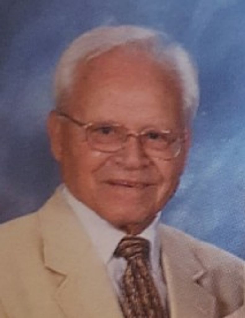 Raymond Ferdinand Servary, Jr.