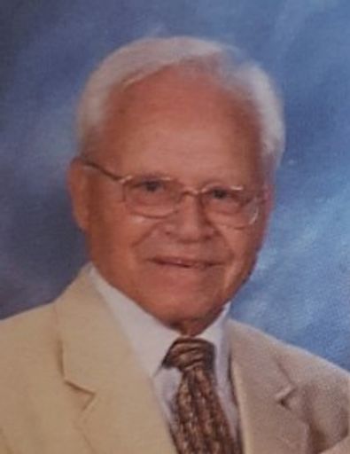 Raymond Ferdinand Servary, Jr. Profile Photo