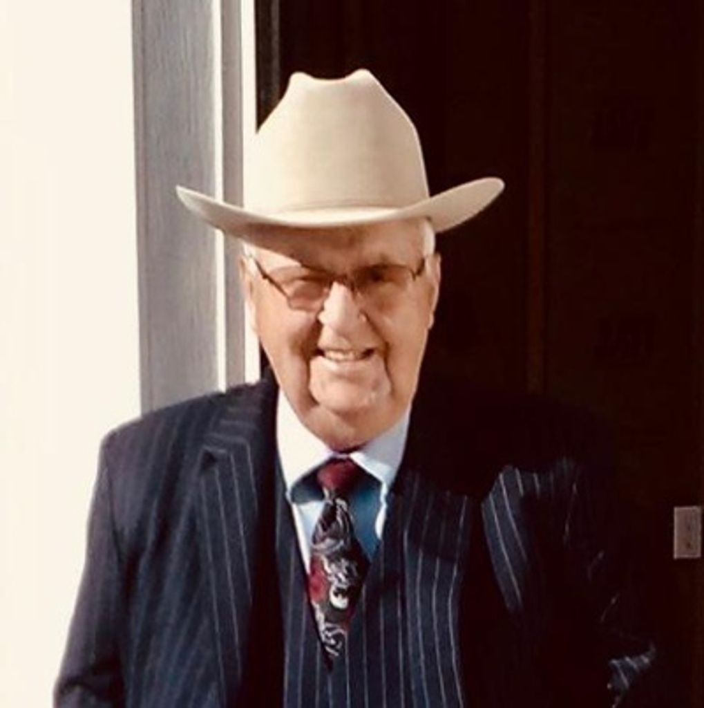Joe Reed Carney Profile Photo