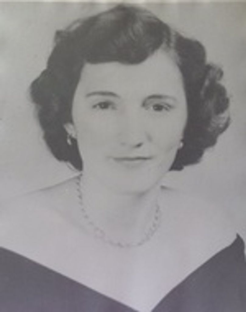 Clara B. (Mccoy)  Nickell