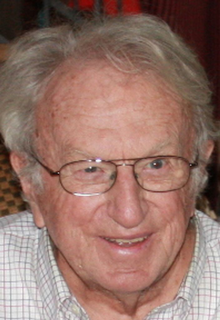 Marcel A. Roetheli