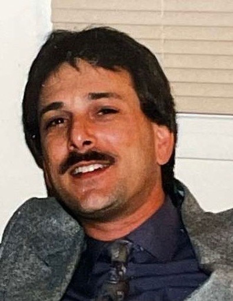 Michael Gary Zeldin