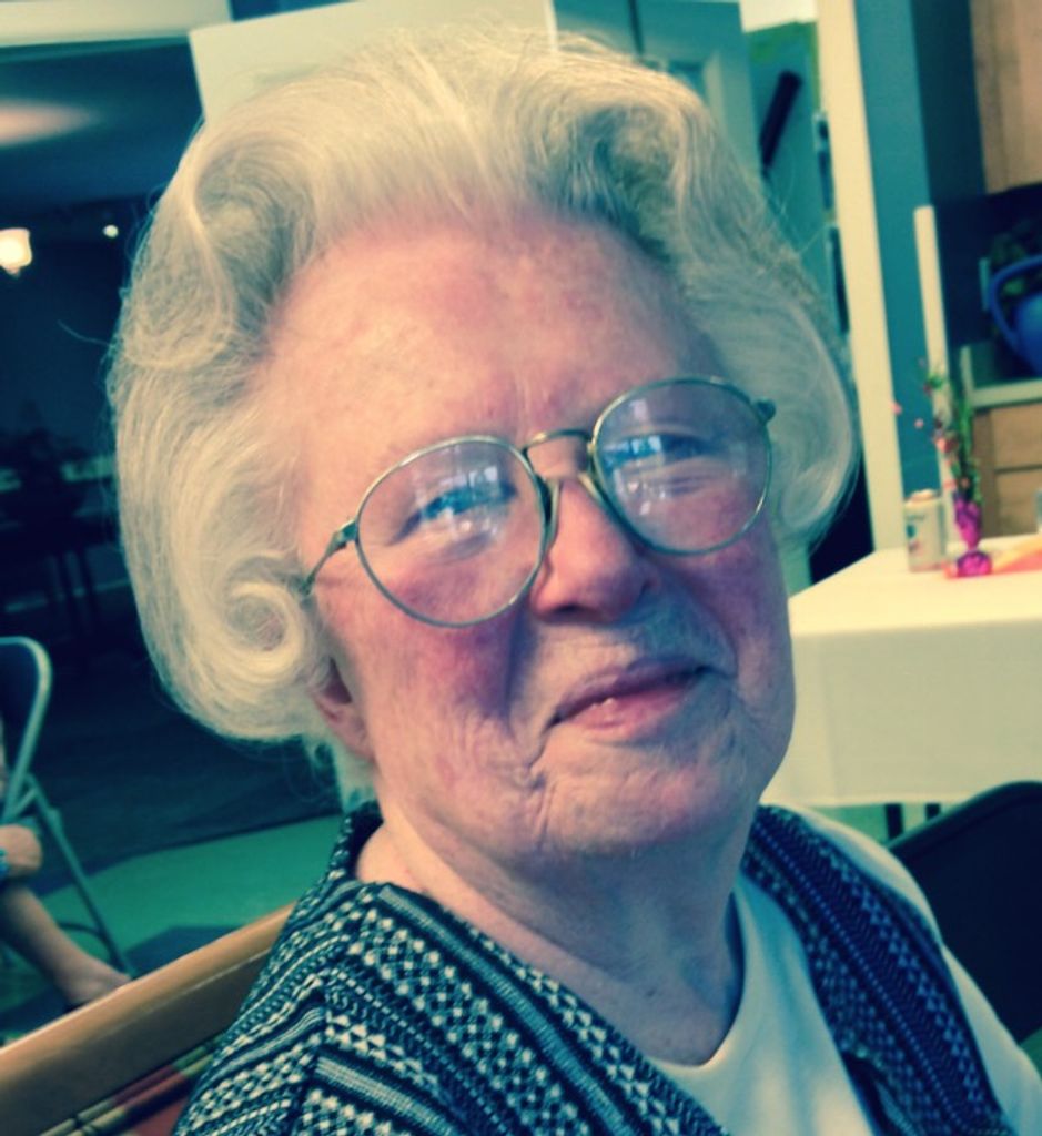 Phyllis Baumgardner