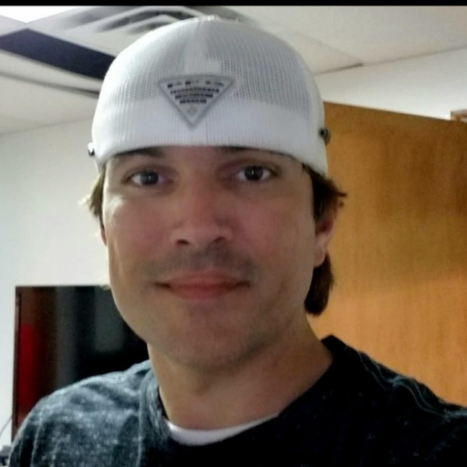 Christopher Grant Hulgan Profile Photo