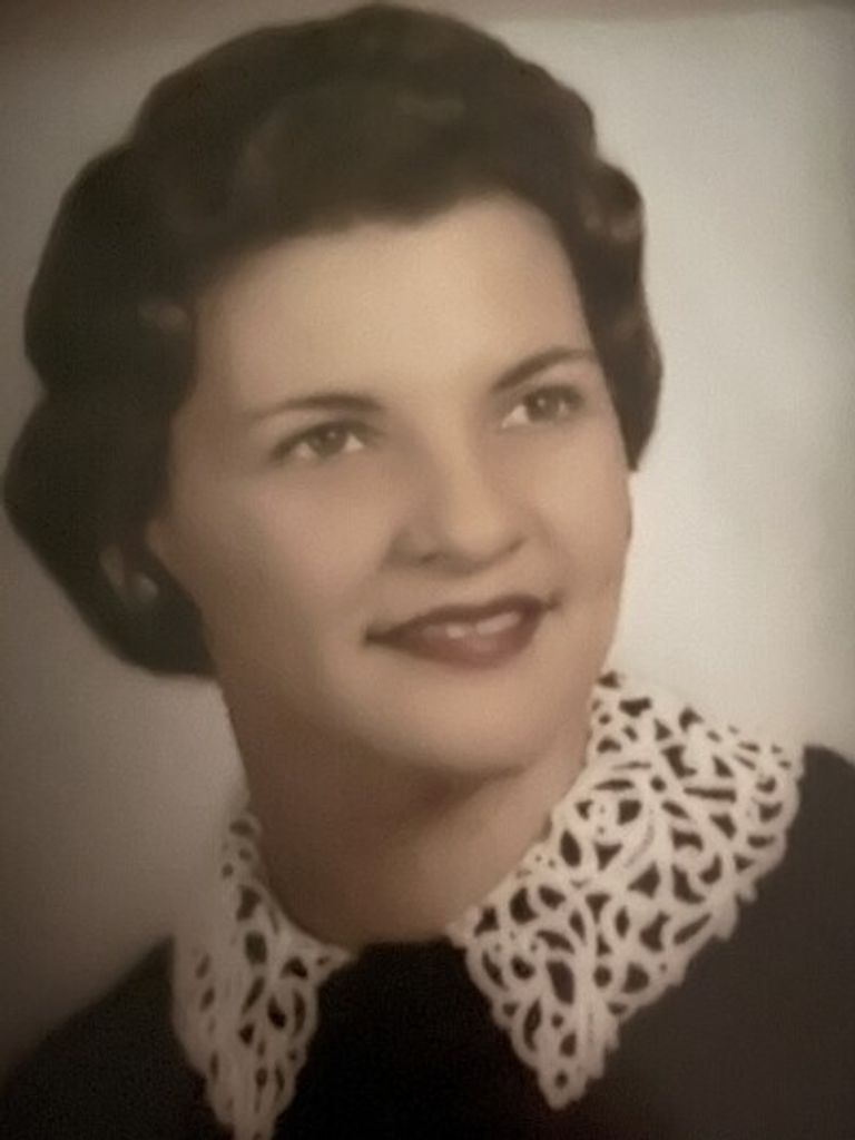Nan Reia Norris Profile Photo