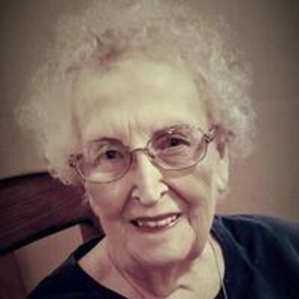 Billie Jess Bruton