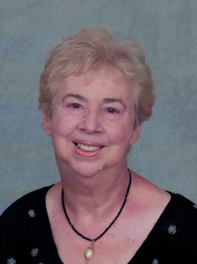 Lonie A. Huff