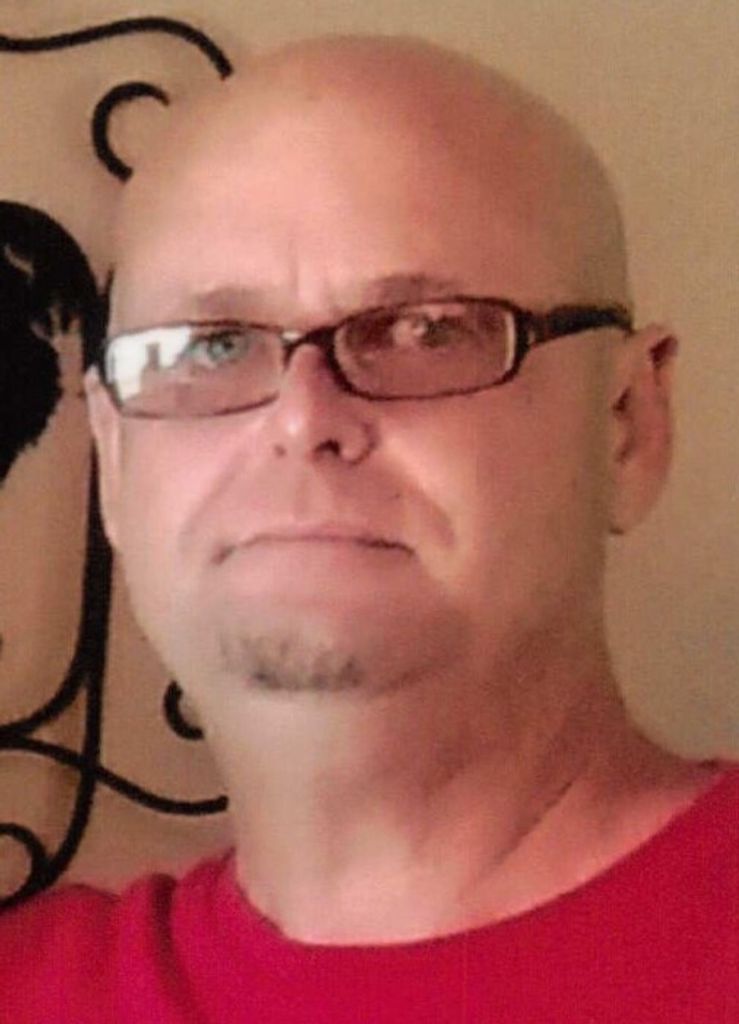 Dwayne Keith Mccoy Profile Photo