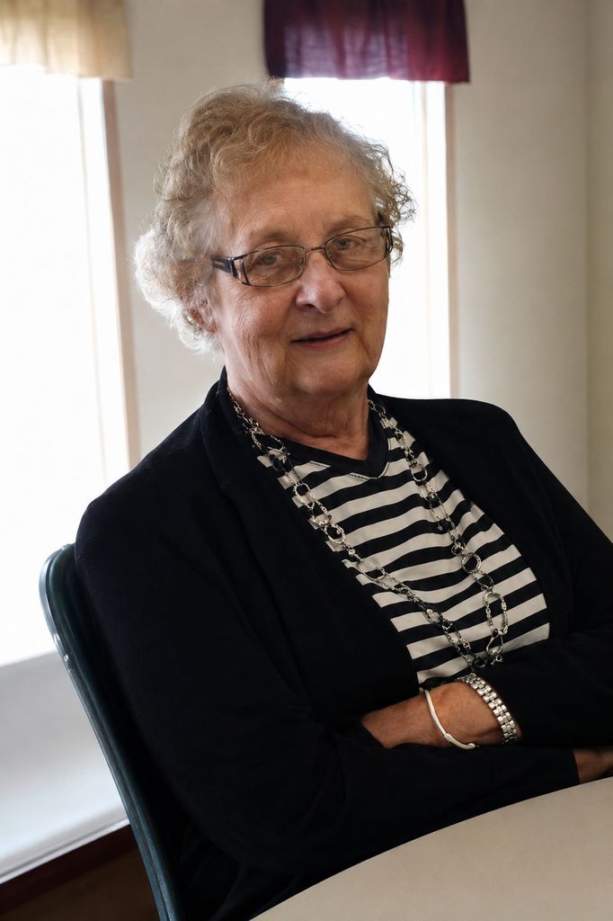 Beverly McNeilan Profile Photo