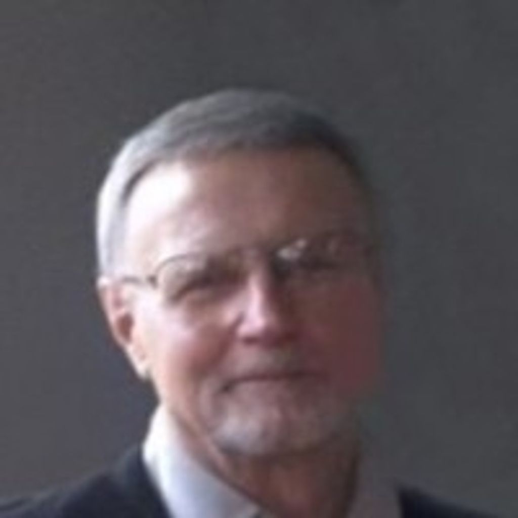 William "Bill" Lindblom