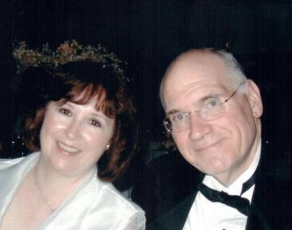 Richard Gerard Vitalo