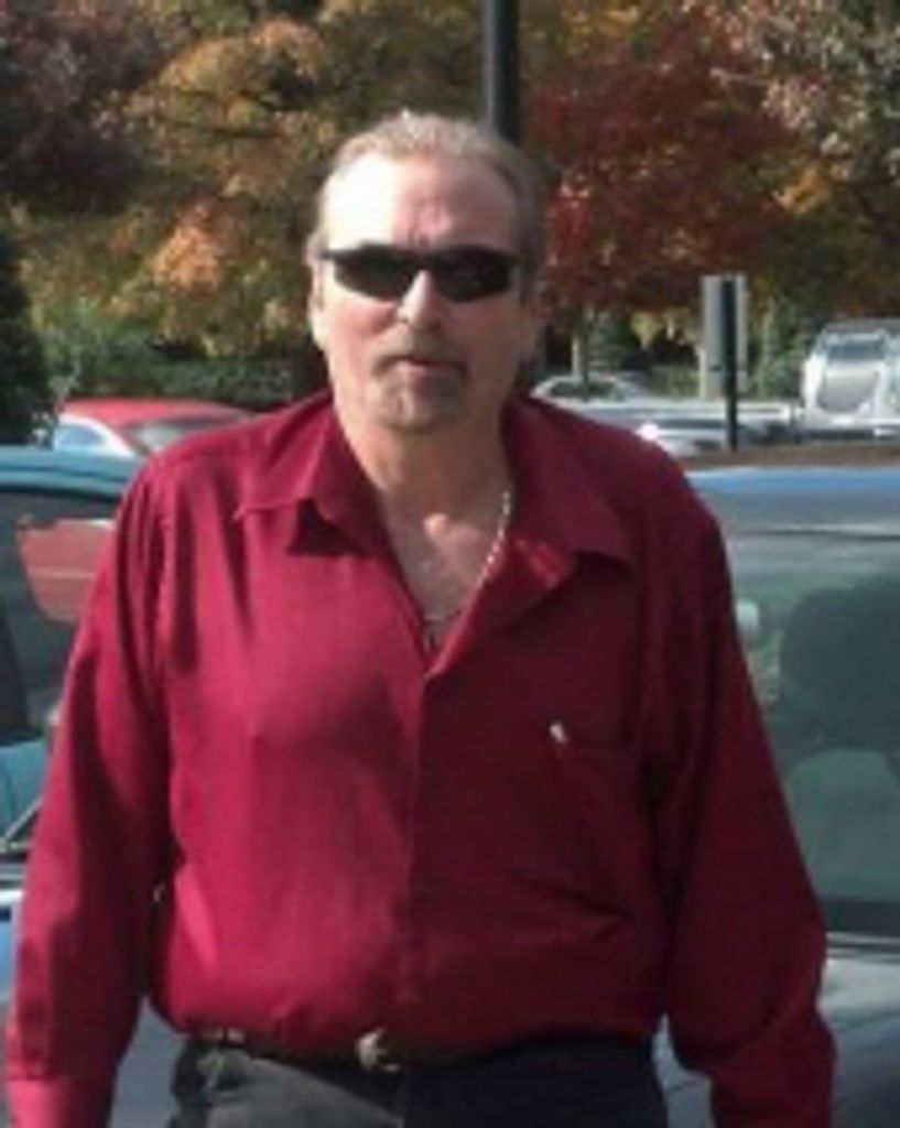 Michael Ray Brooks