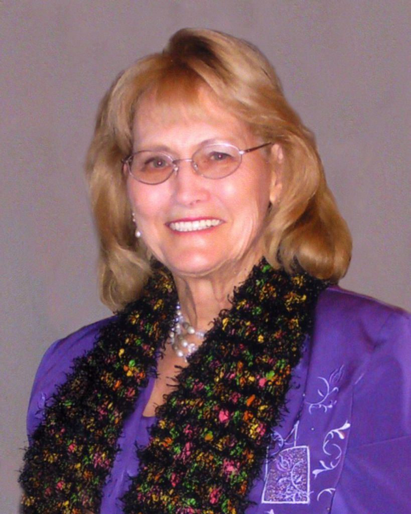 Marolyn (Peterson)  Mccormick