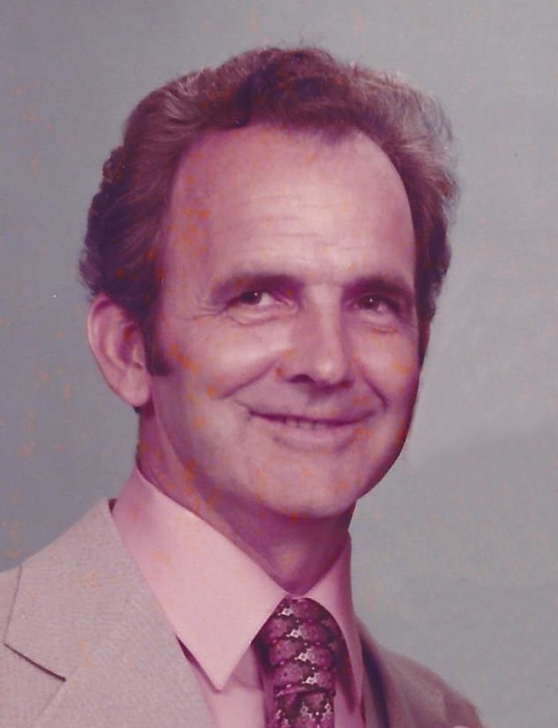 Willie Lee O'Bannon