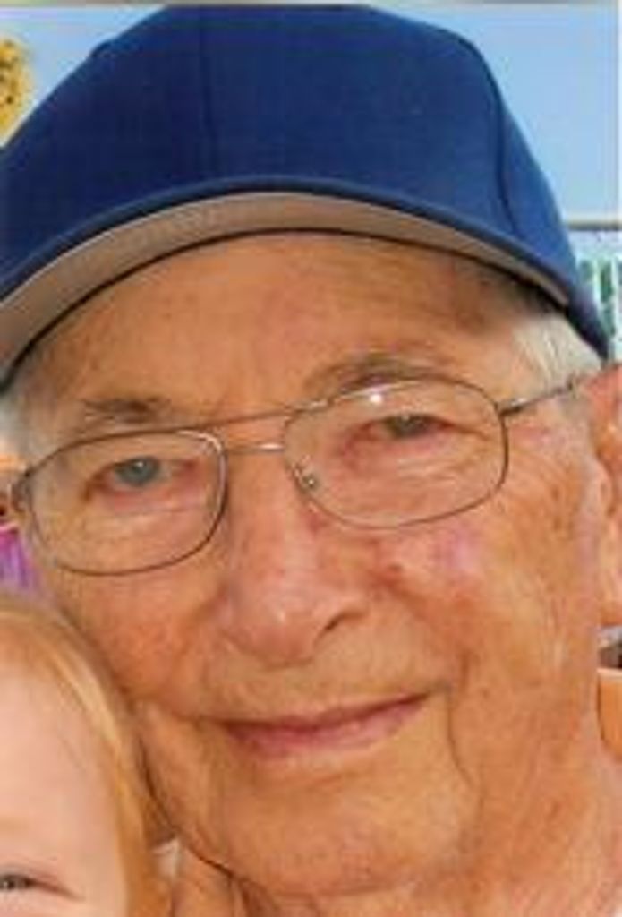 Bernard Claire Covey