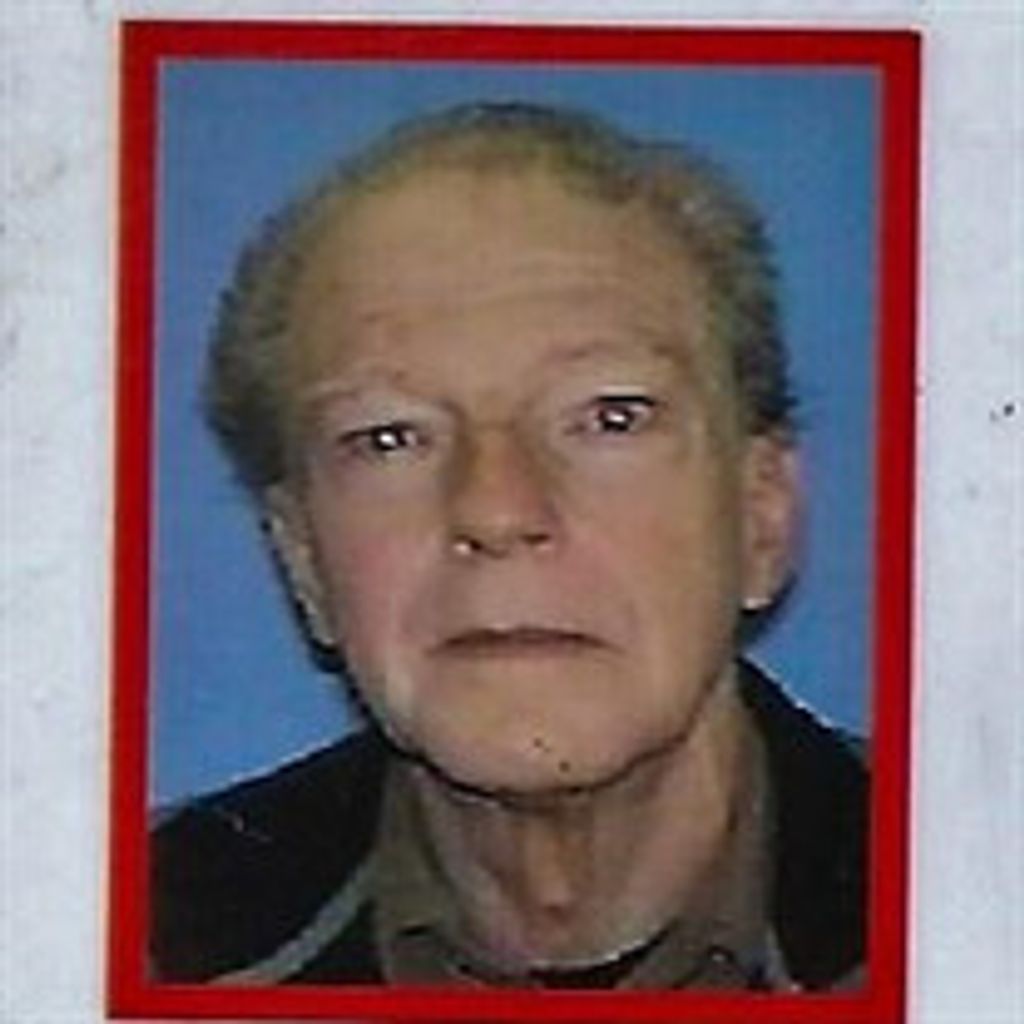 Mr. William Wilson :Bill" Bowden