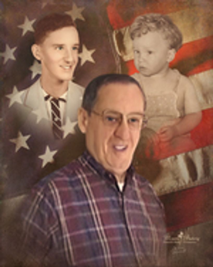 Michael William Walter