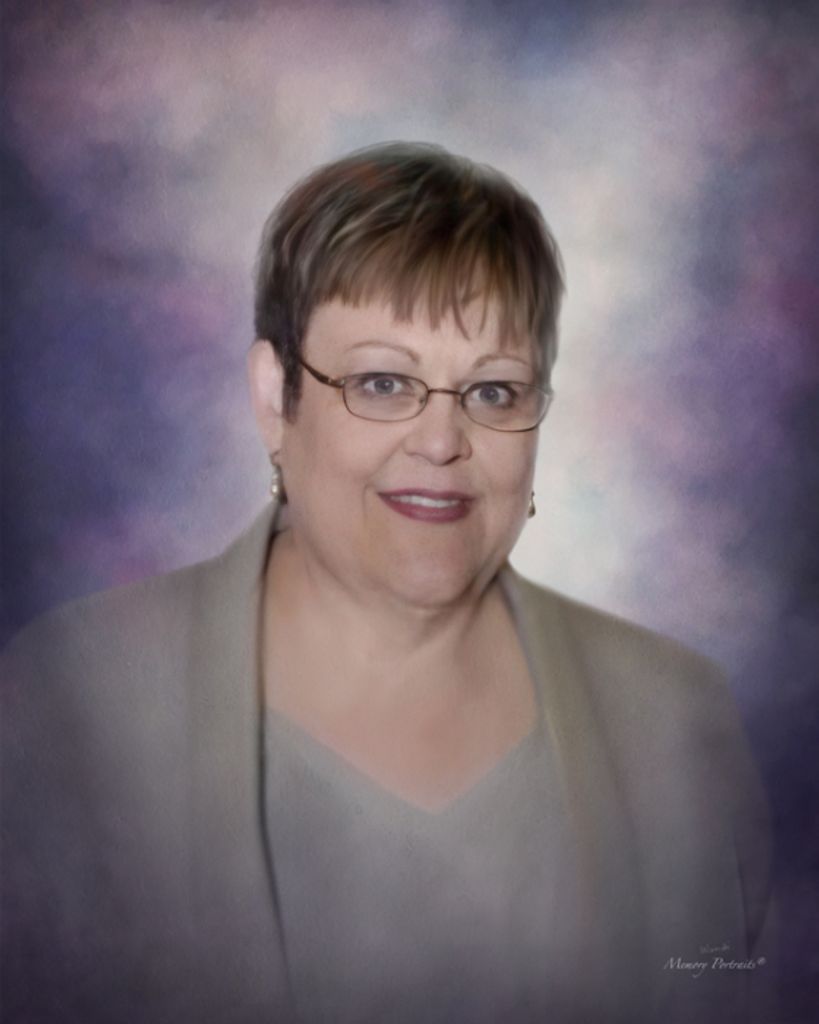 Alice Louise (Blesch)  Peach