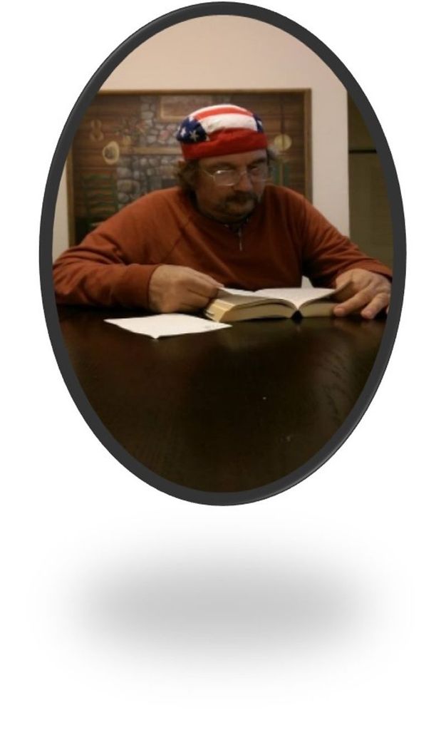 William Albert Reynolds Profile Photo