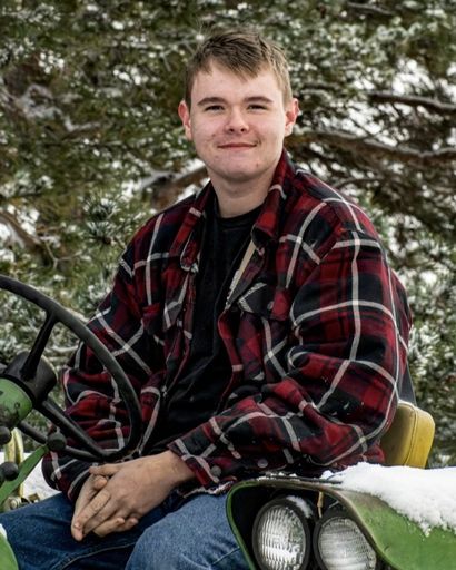 Takoma Matthew Priest's obituary image