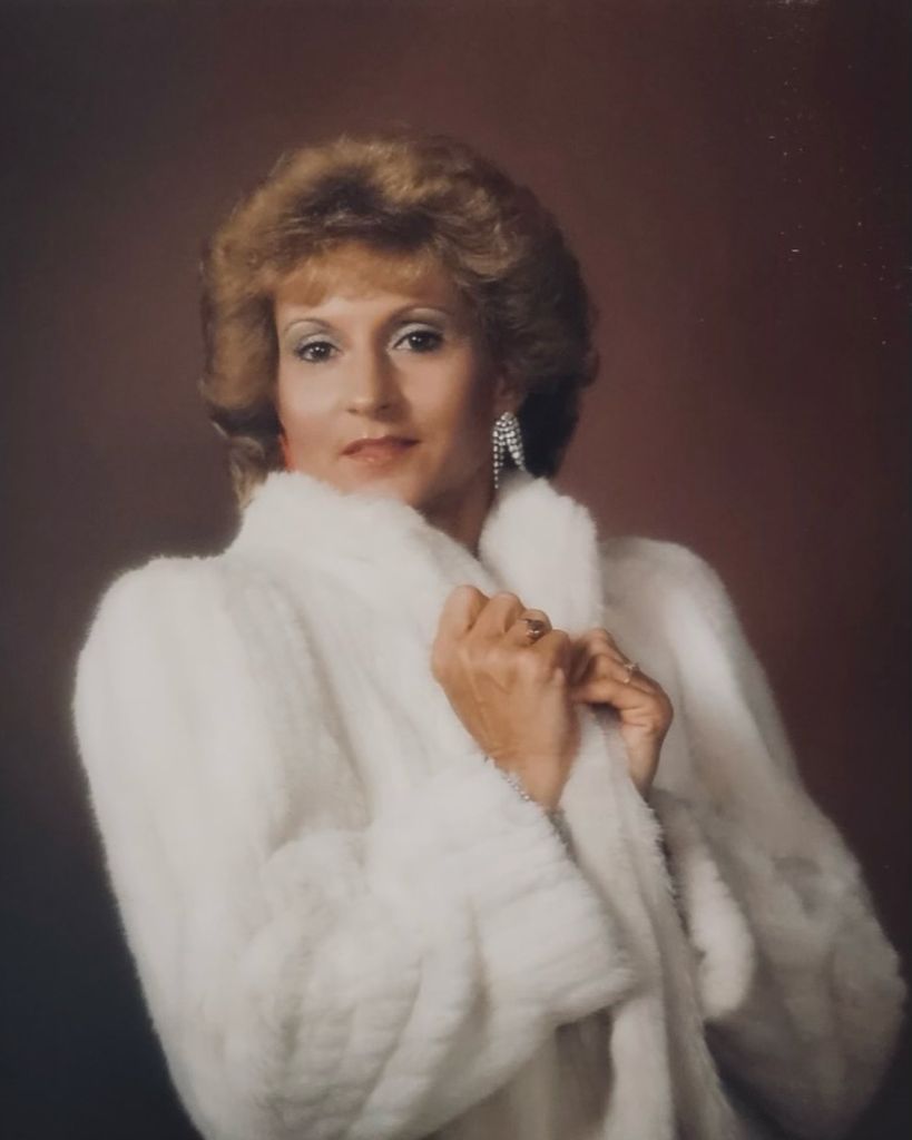 Betty Gay Norris