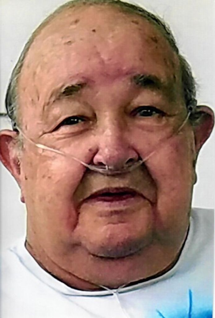 Robert "Bob" Burns Profile Photo