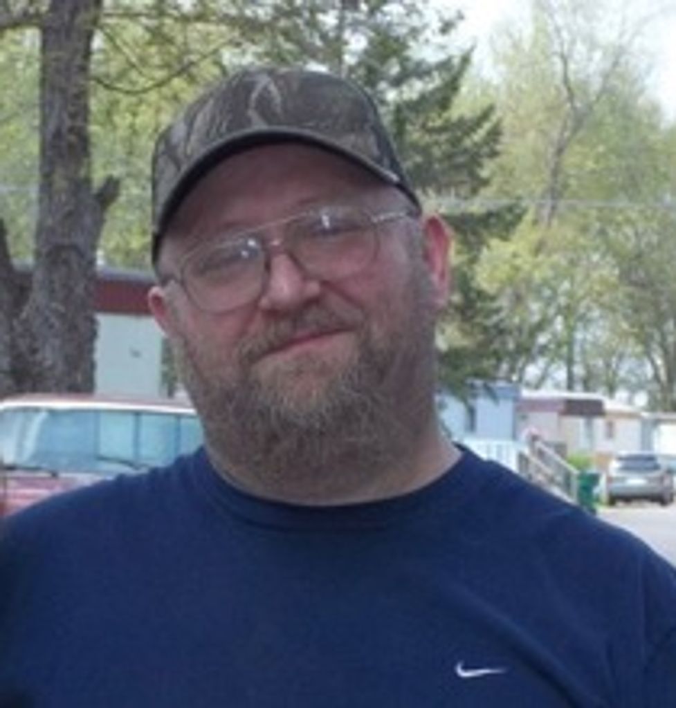 William E. "Bill" Goodman