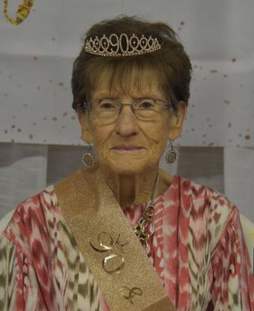 Nannie Belle Moore Roach Profile Photo