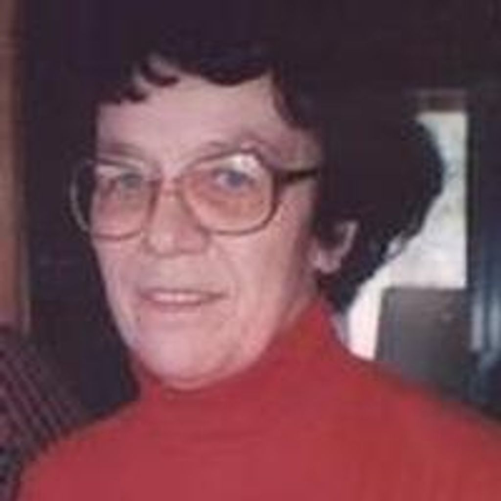 Patricia F. Forbes Profile Photo