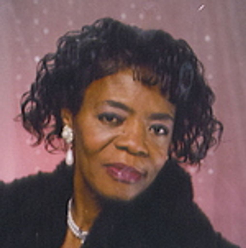Mary Margaret Dorsey