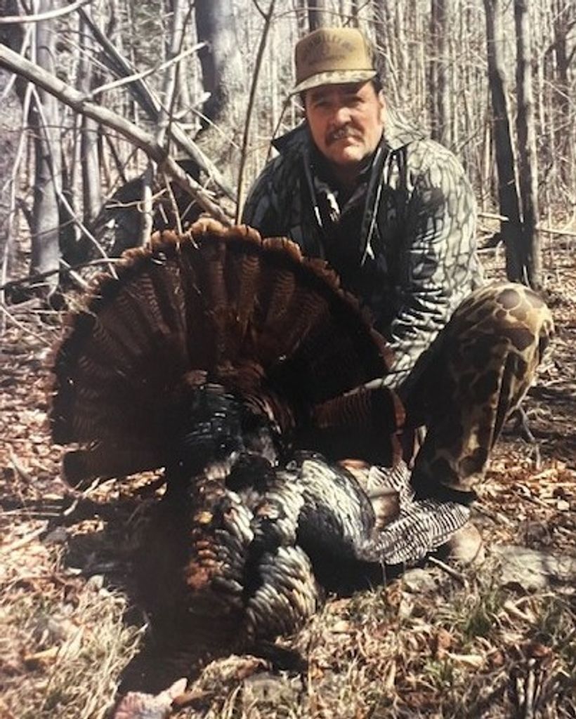 Michael Stewart Doss Profile Photo