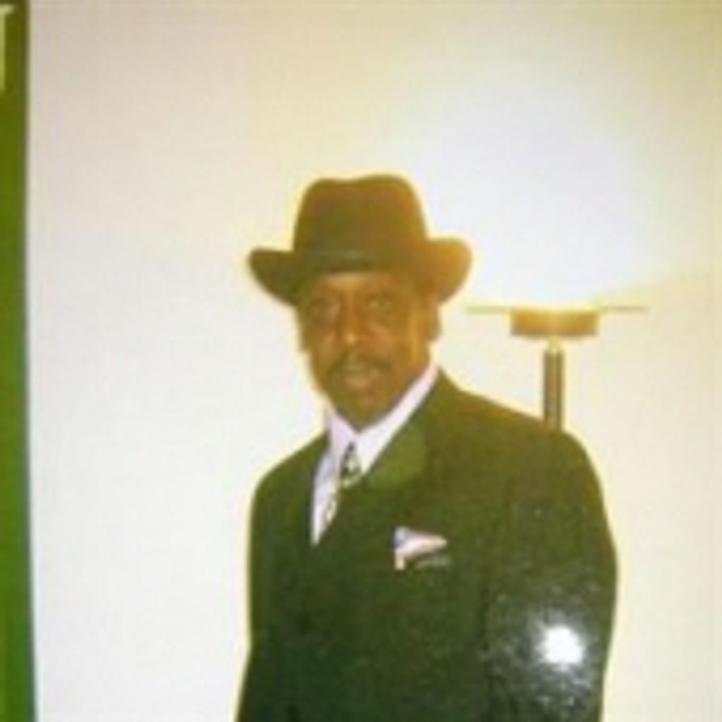 Wallace  E. Smith  Jr.