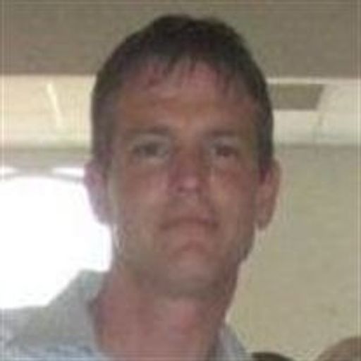 Mr David Richards Profile Photo