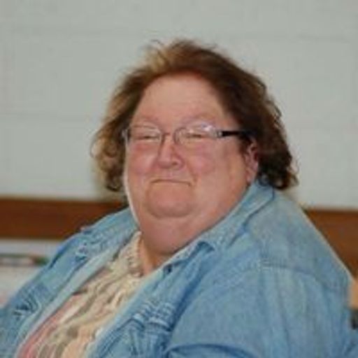 Peggy Mccracken Fulton Profile Photo
