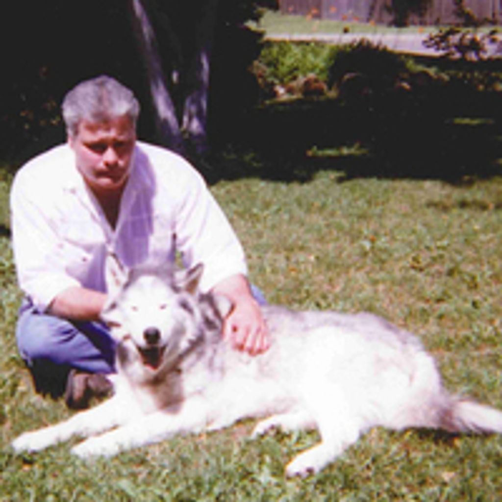 Thomas "Tom" Jay McGrath