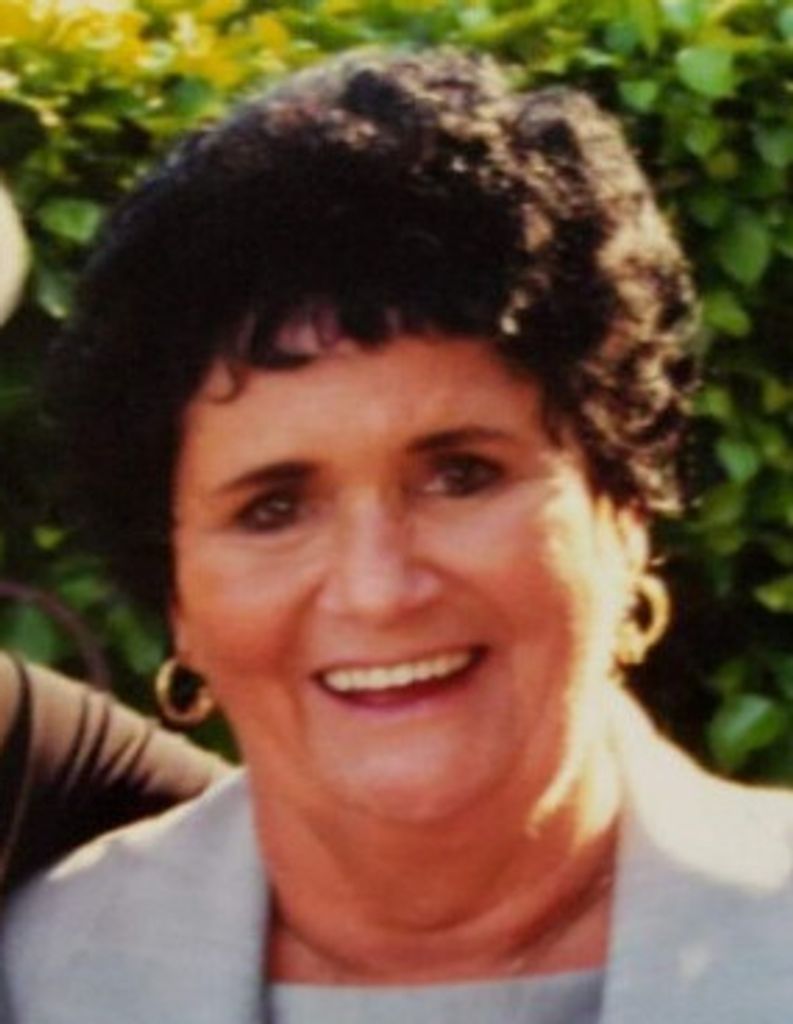 Irene (Browning)  Coe