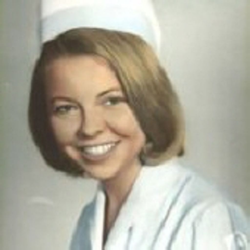 Patricia Ann (Helms) Tomberlin