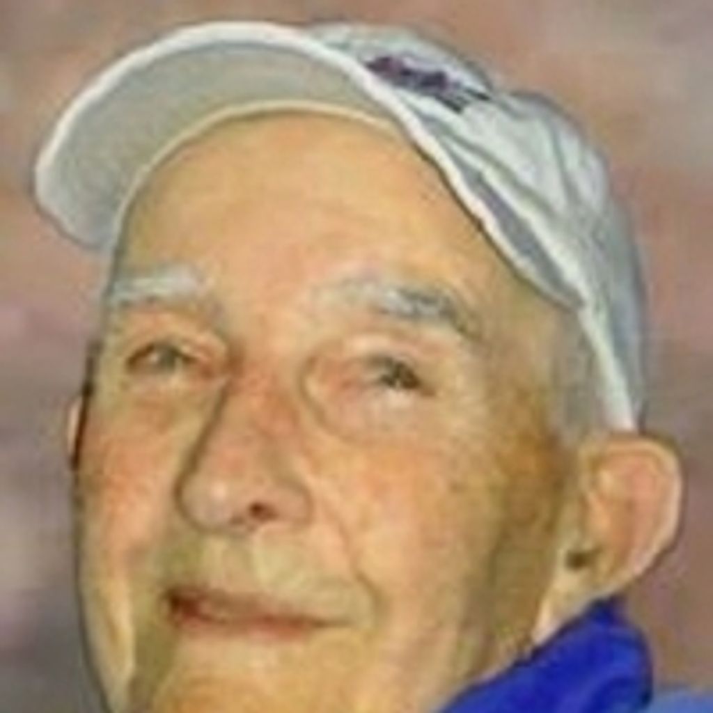 Robert V. Cummings