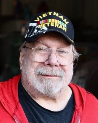 Elden Nordang Profile Photo