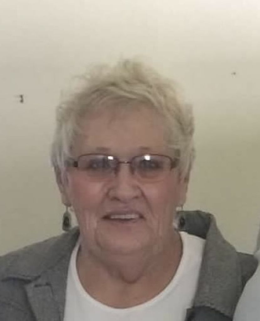 Carol Crouse Profile Photo