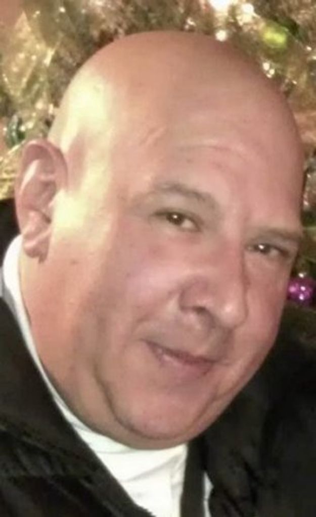 Frank D. Disimoni