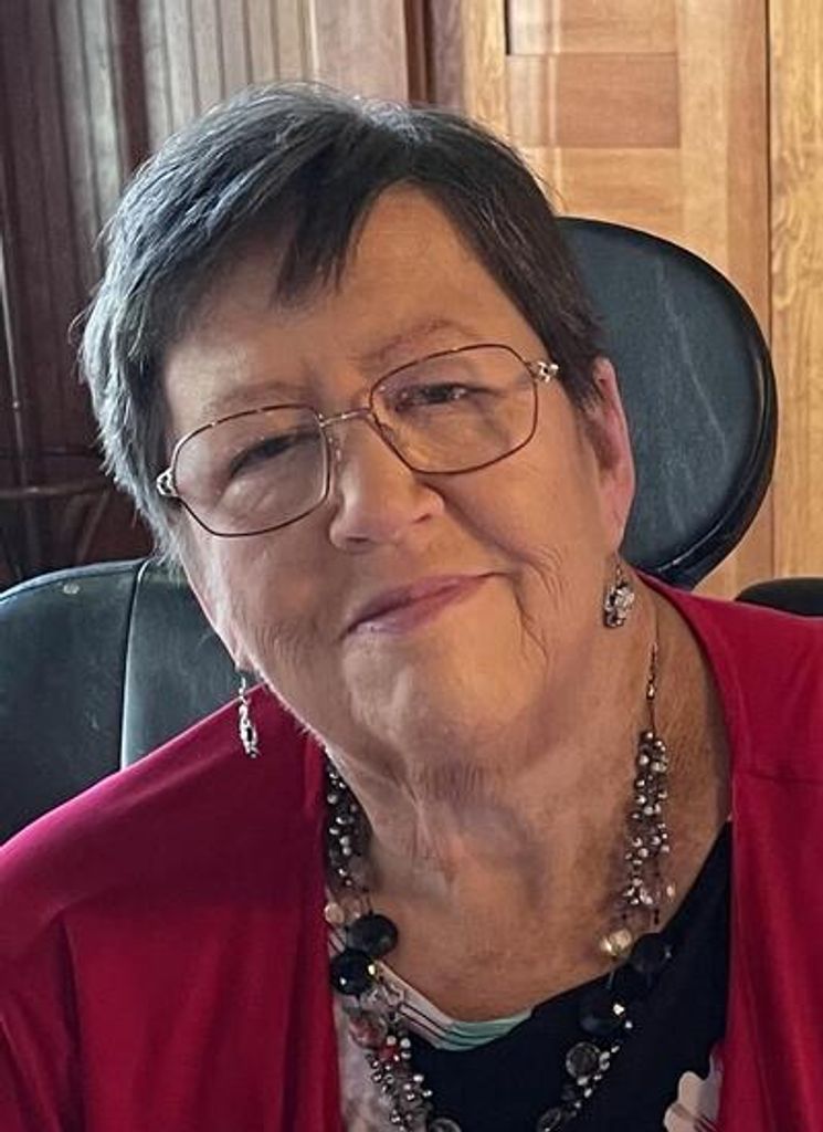 Sharon Kocurek Profile Photo