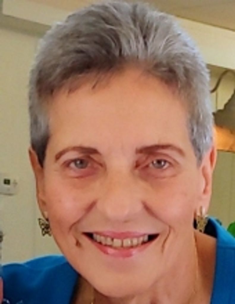 Gladys M. Montiel