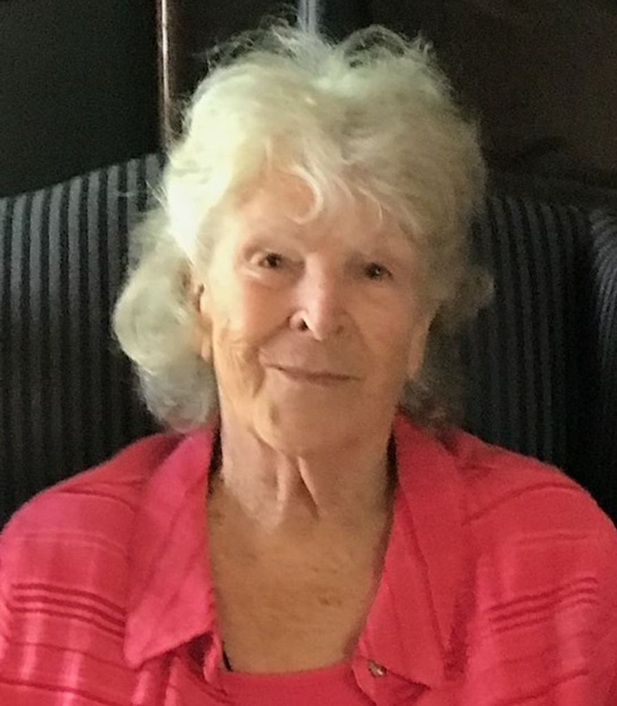 Mary E. Backner Profile Photo