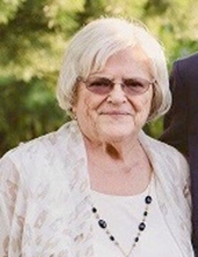 Audrey Hering