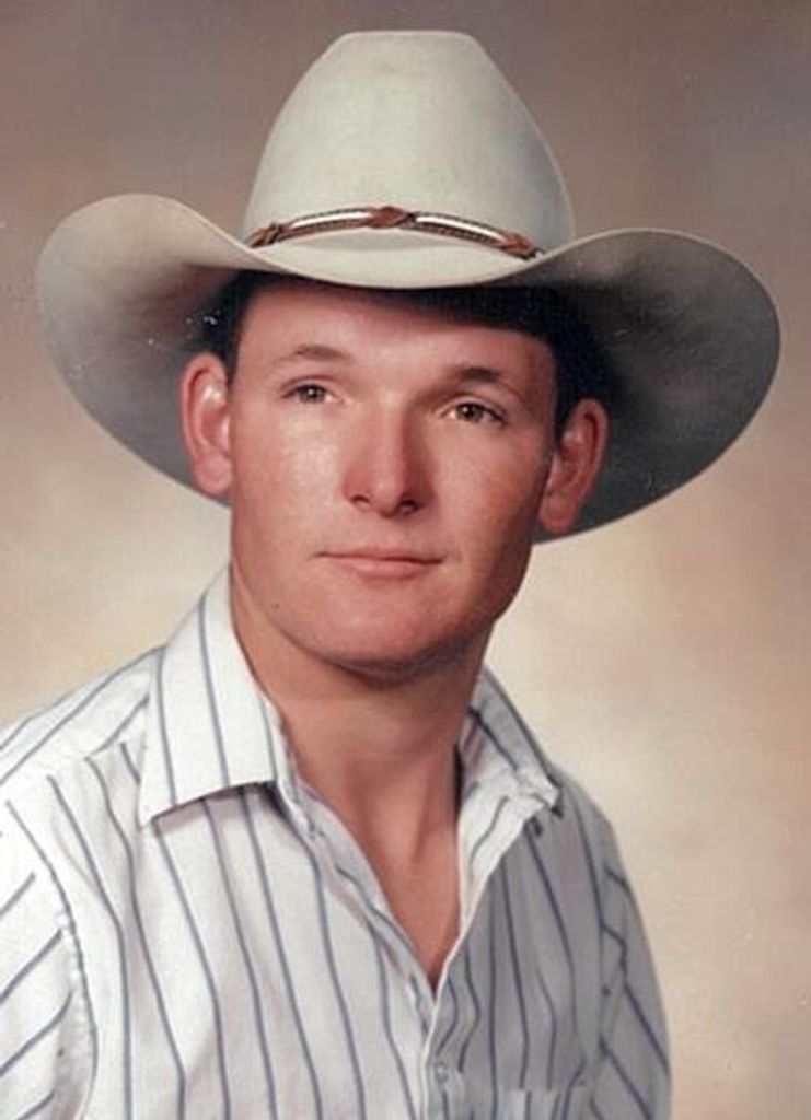 Ricky Raymond Robinson Profile Photo