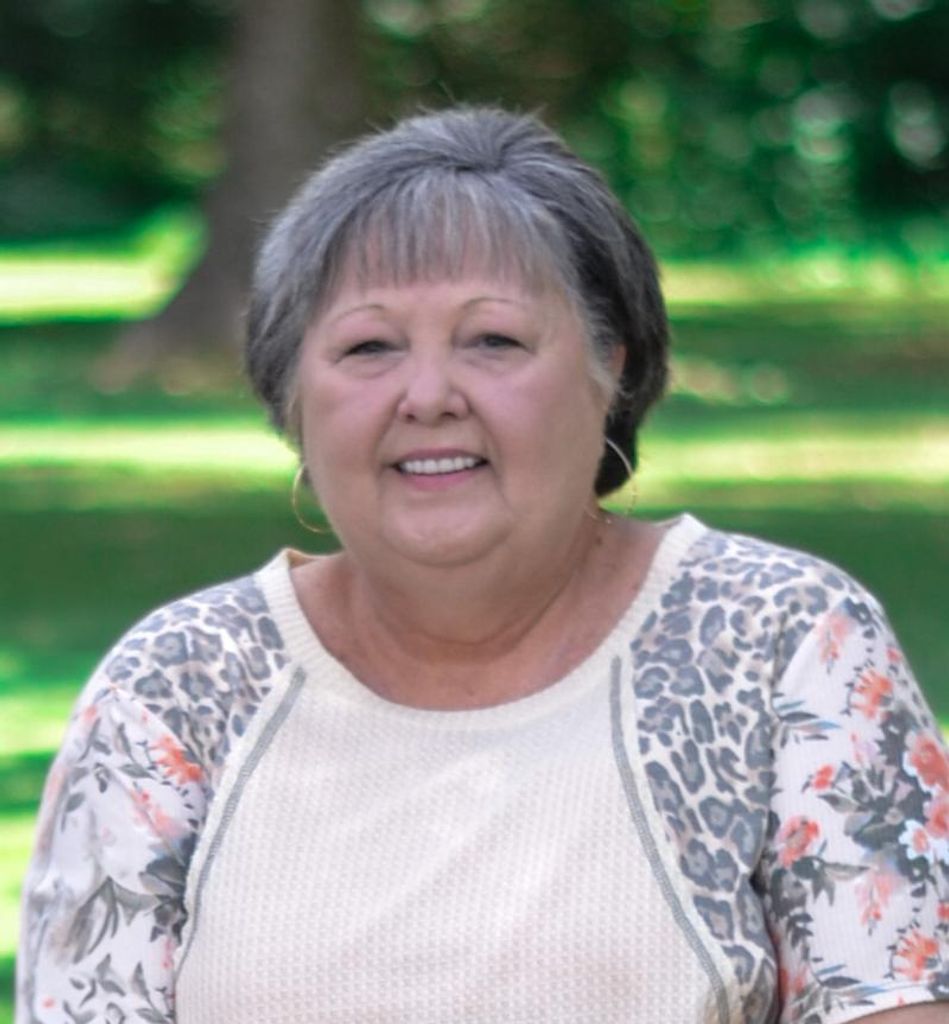 Regina Ann Parker Profile Photo