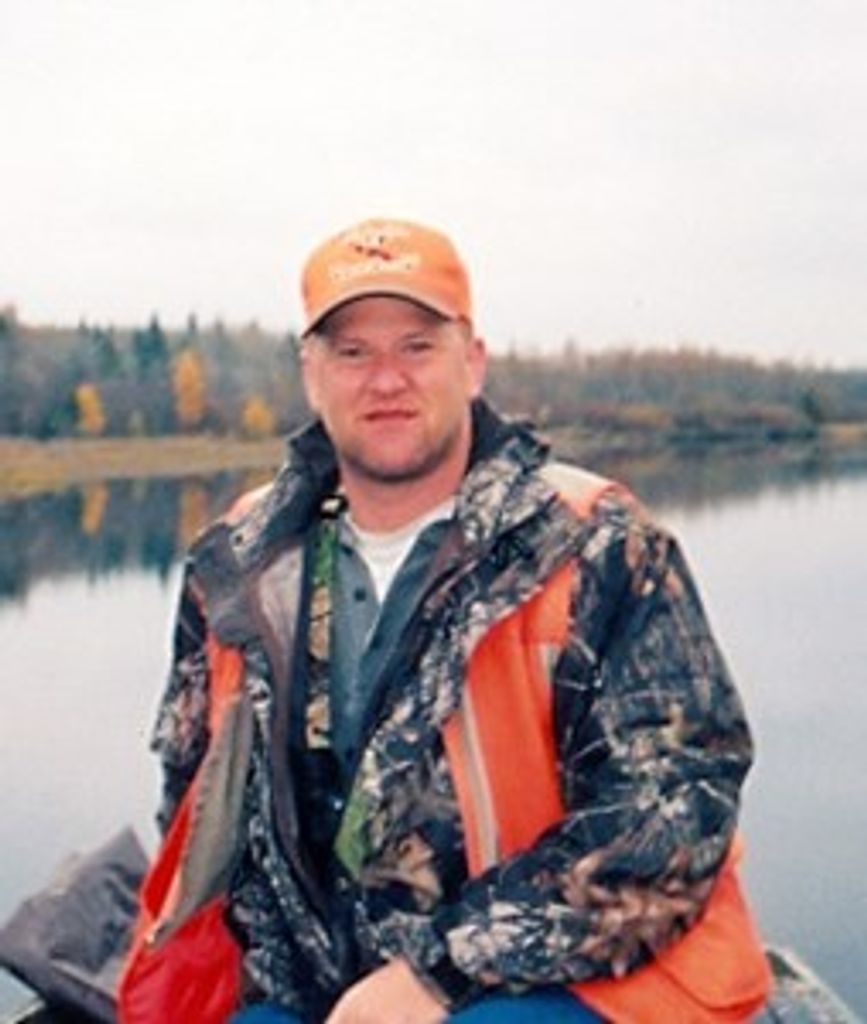 Craig J. Wellnitz
