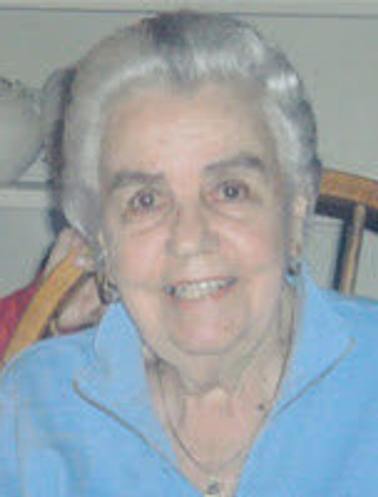 Ruth K. Bunderson