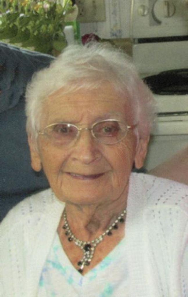 Bessie Hrstka